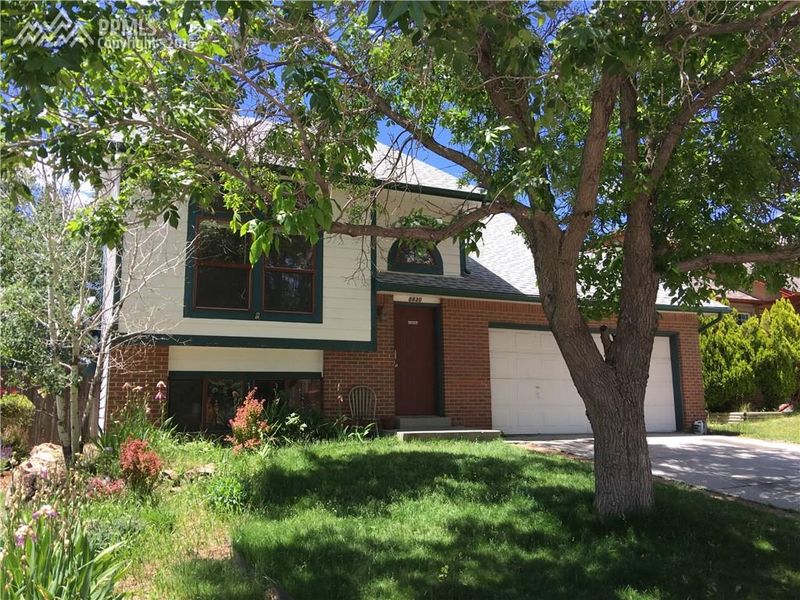 8830 Boxelder Dr, Colorado Springs, CO 80920