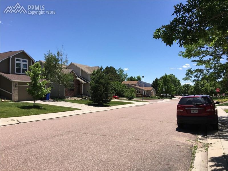 8830 Boxelder Dr, Colorado Springs, CO 80920