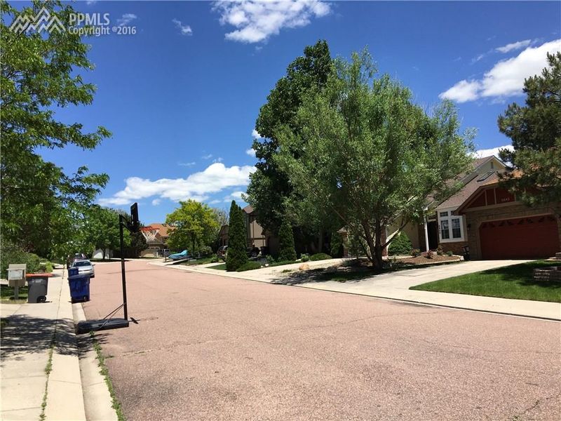 8830 Boxelder Dr, Colorado Springs, CO 80920