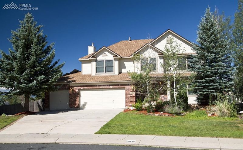 8830 Wellinhall Ct, Colorado Springs, CO 80920