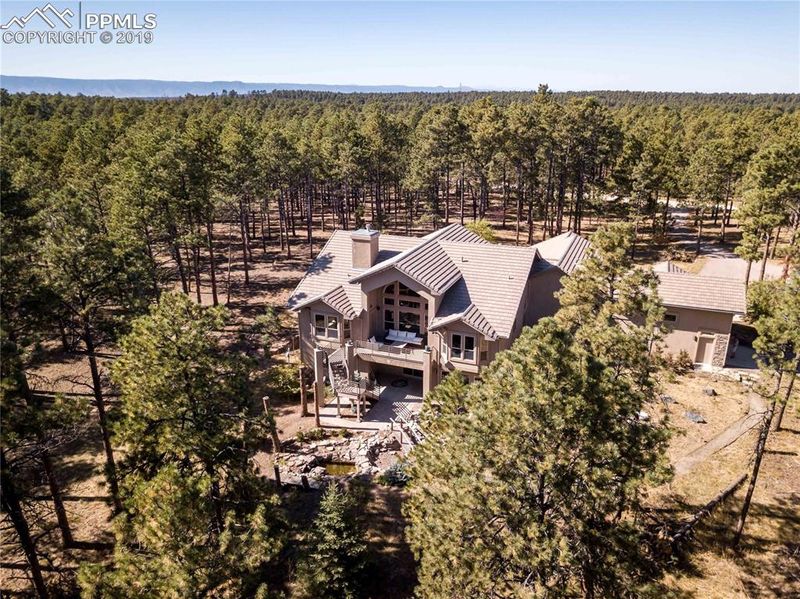 8835 Whispering Pine Trl, Colorado Springs, CO 80908
