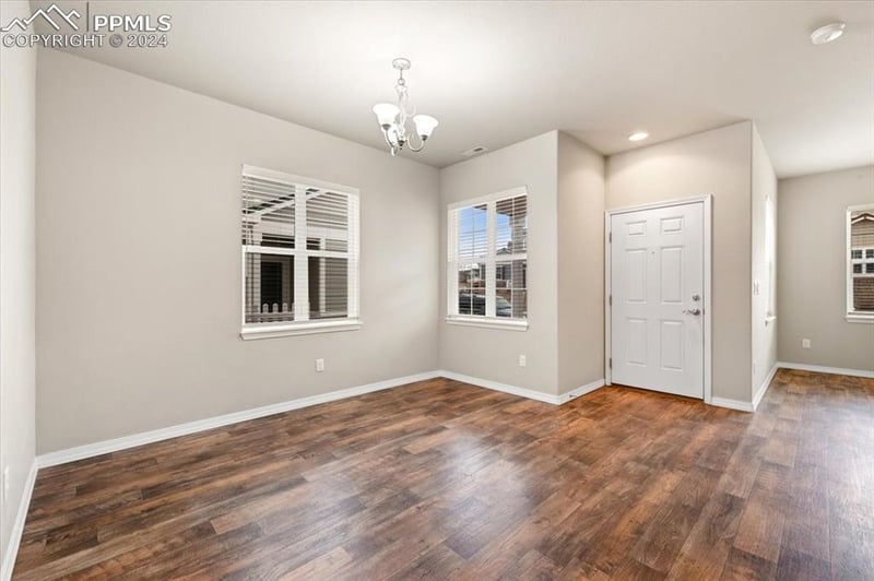 8836 Bella Flora Hts, Colorado Springs, CO 80924