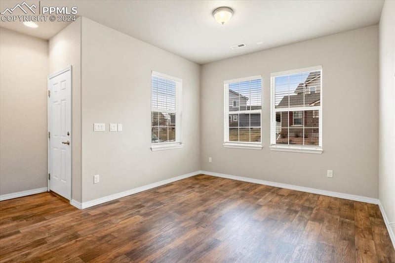 8836 Bella Flora Hts, Colorado Springs, CO 80924