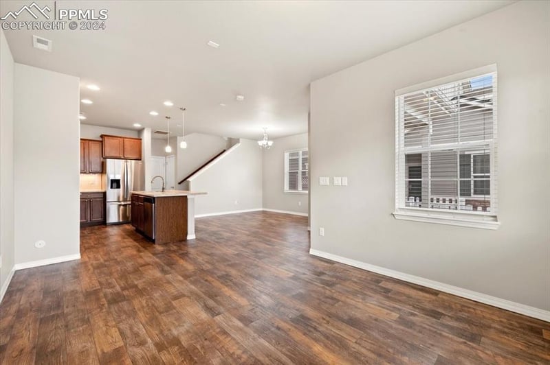 8836 Bella Flora Hts, Colorado Springs, CO 80924