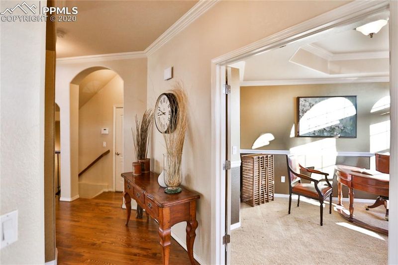 8838 Wolf Lake Dr, Colorado Springs, CO 80924