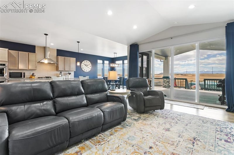 8840 Palomino Ridge Vw, Peyton, CO 80831