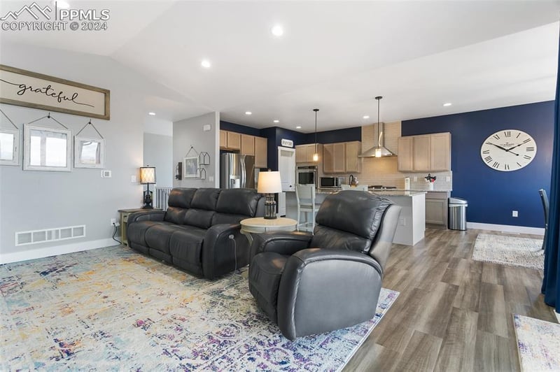 8840 Palomino Ridge Vw, Peyton, CO 80831