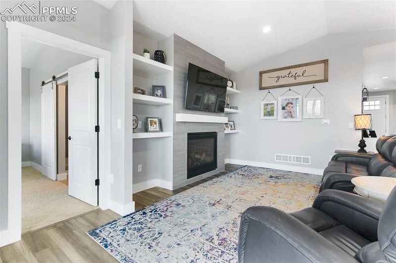 8840 Palomino Ridge Vw, Peyton, CO 80831