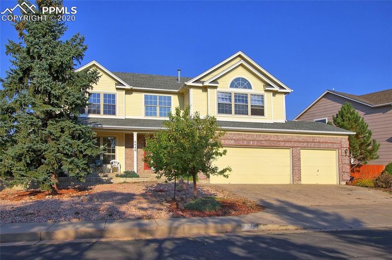 8840 Trottenham Ct, Colorado Springs, CO 80920