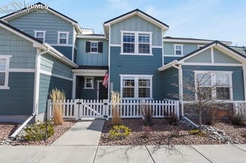 8842 White Prairie Vw, Colorado Springs, CO 80924