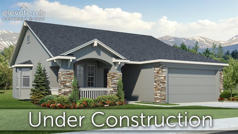 8844 Newport Beach Pl, Colorado Springs, CO 80908