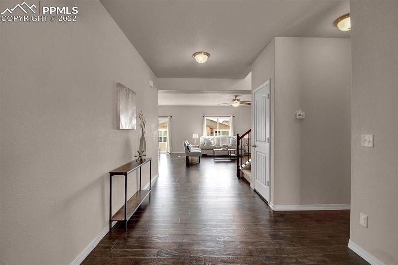 8845 Vanderwood Rd, Colorado Springs, CO 80908