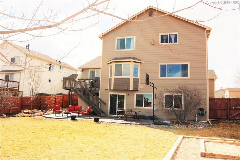 8847 Oakmont Rd, Peyton, CO 80831