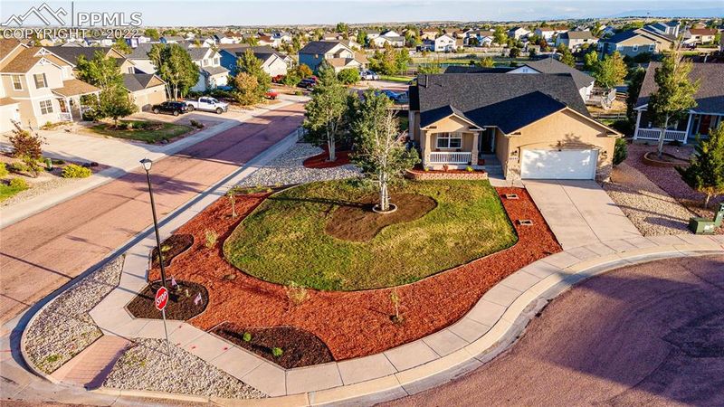 8848 Oakmont Rd, Peyton, CO 80831