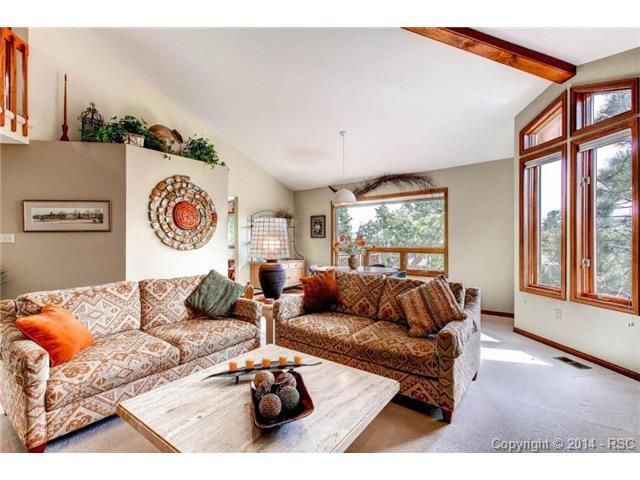 885 Crooked Tree Ln, Monument, CO 80132