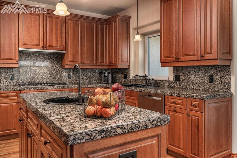 885 Lancers Ct, Monument, CO 80132