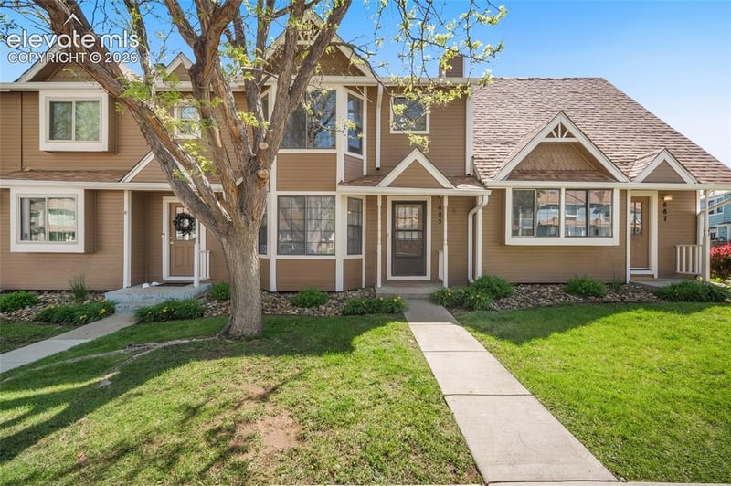 Home Worth Check
