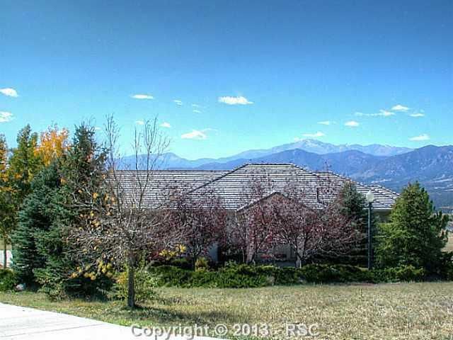 885 Rangely Dr, Colorado Springs, CO 80921