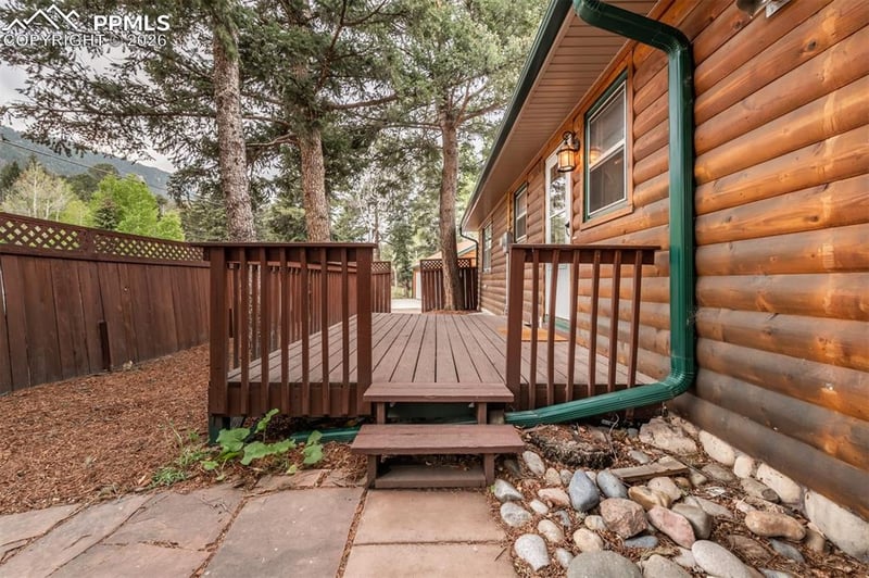 8850 Chipita Park Rd, Cascade, CO 80809