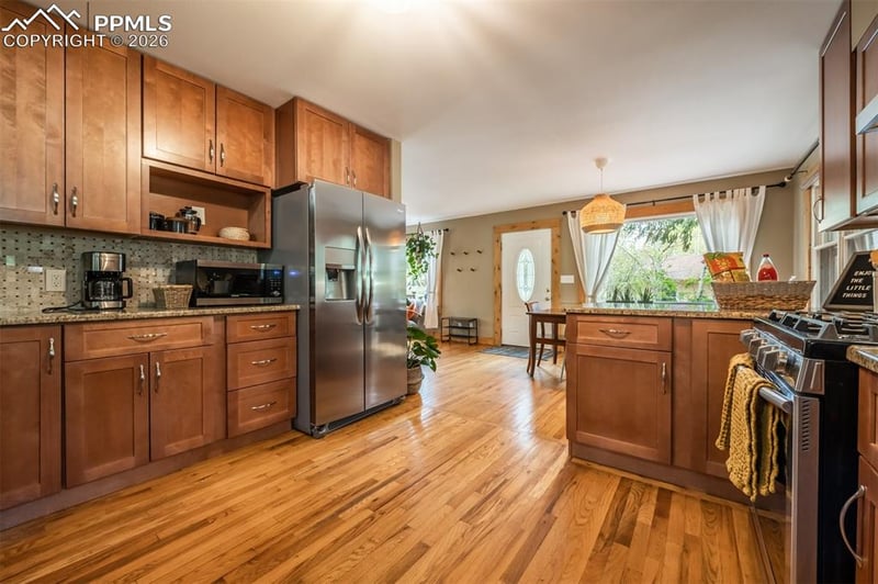 8850 Chipita Park Rd, Cascade, CO 80809