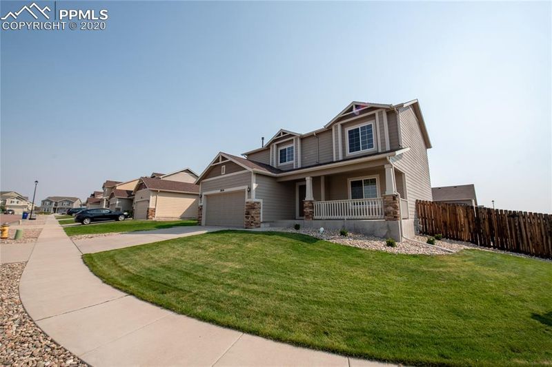 8854 Canary Cir, Colorado Springs, CO 80908