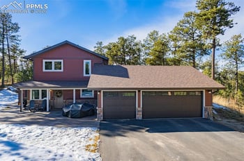 8855 Aspen Hills Ct, Colorado Springs, CO 80908