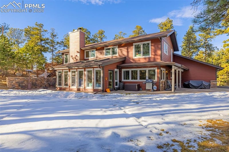 8855 Aspen Hills Ct, Colorado Springs, CO 80908