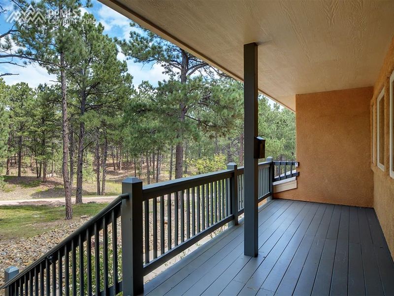 8855 Whispering Pine Trl, Colorado Springs, CO 80908