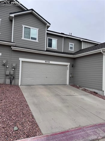 8856 Bella Flora Hts, Colorado Springs, CO 80924