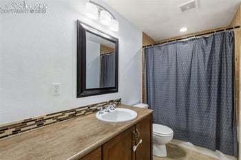 8856 Country Creek Trl, Colorado Springs, CO 80924