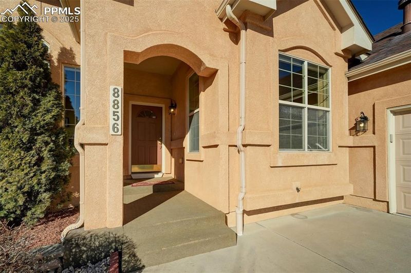 8856 Wolf Lake Dr, Colorado Springs, CO 80924