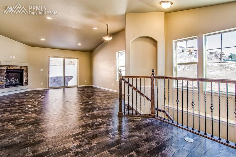 886 Citrine Vw, Colorado Springs, CO 80921