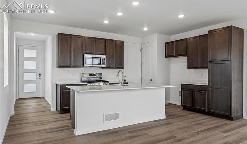 886 Lux Point, Colorado Springs, CO 80915