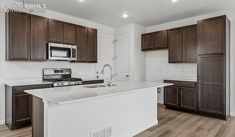 886 Lux Point, Colorado Springs, CO 80915