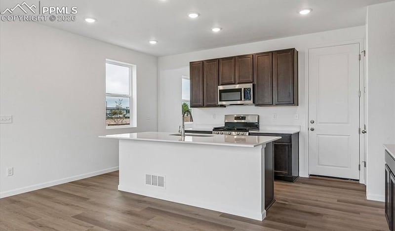 886 Lux Point, Colorado Springs, CO 80915