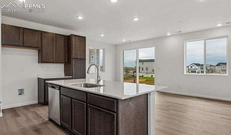 886 Lux Point, Colorado Springs, CO 80915