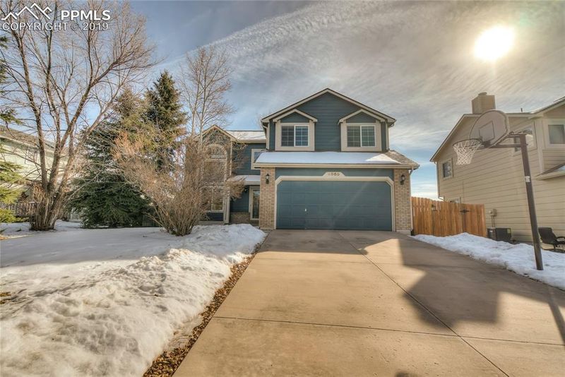 8865 Aragon Dr, Colorado Springs, CO 80920