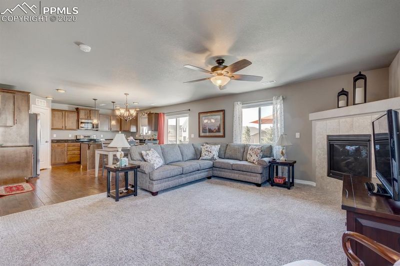 8865 Vanderwood Rd, Colorado Springs, CO 80908