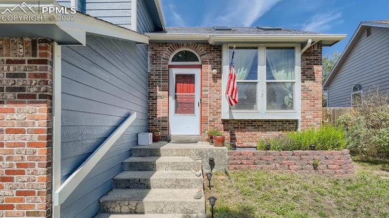 8870 Boxelder Dr, Colorado Springs, CO 80920