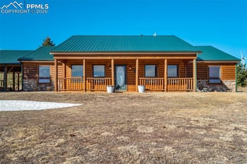 8870 Calhan Hw, Calhan, CO 80808