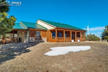 8870 Calhan Hw, Calhan, CO 80808