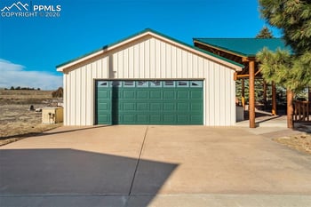 8870 Calhan Hw, Calhan, CO 80808