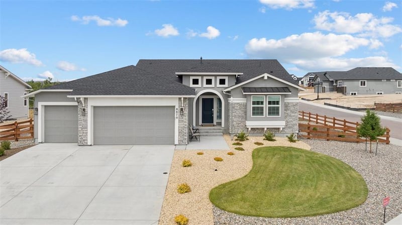 8870 Elk Antler Ln, Colorado Springs, CO 80908