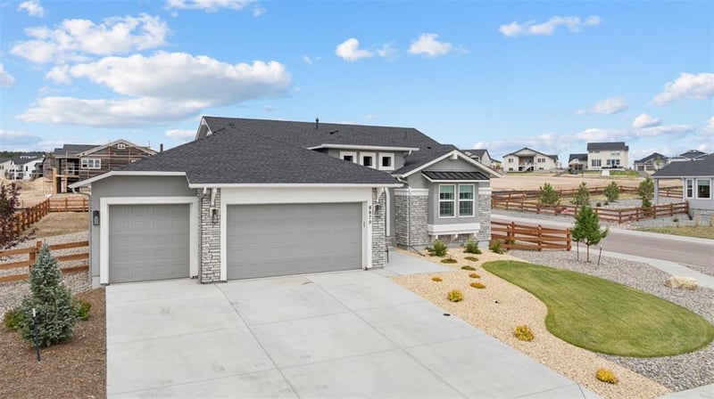 8870 Elk Antler Ln, Colorado Springs, CO 80908