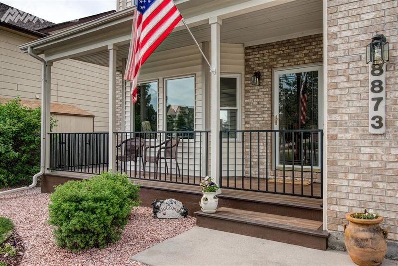 8873 Estebury Cir, Colorado Springs, CO 80920