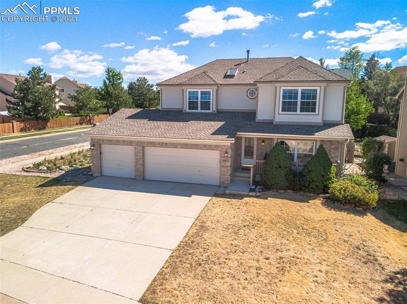 8875 Trottenham Ct, Colorado Springs, CO 80920