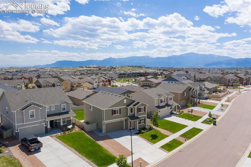 8875 Vanderwood Rd, Colorado Springs, CO 80908
