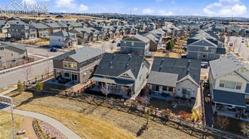 8876 Briar Brush Ln, Colorado Springs, CO 80927