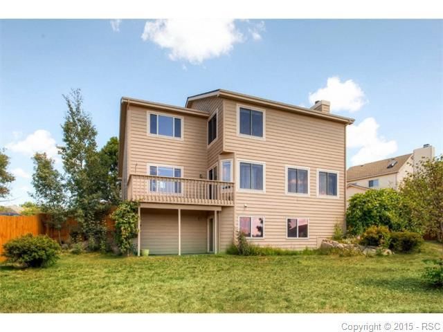 8879 Estebury Cir, Colorado Springs, CO 80920