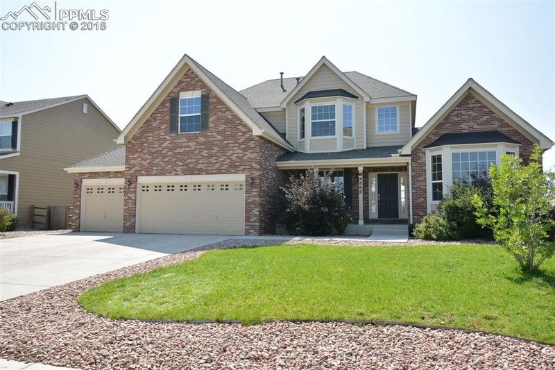 8880 Royal Melbourne Cir, Peyton, CO 80831
